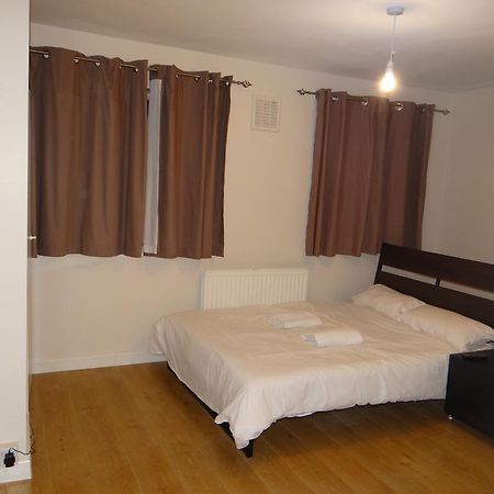 מלון לונדון Vallance Road House מראה חיצוני תמונה