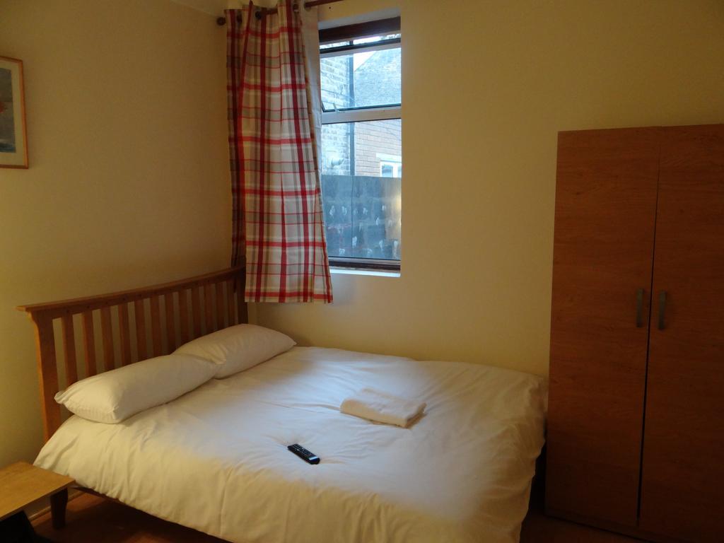מלון לונדון Vallance Road House חדר תמונה