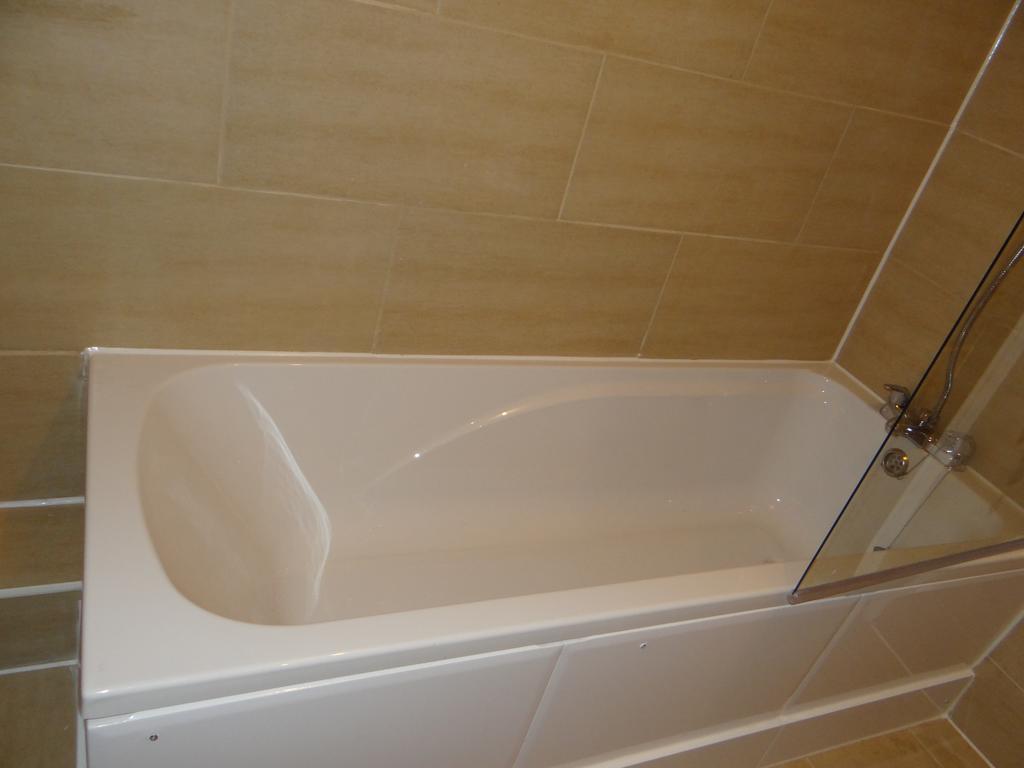 מלון לונדון Vallance Road House מראה חיצוני תמונה