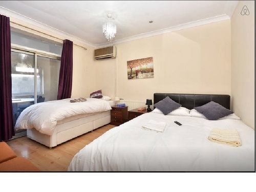 מלון לונדון Vallance Road House מראה חיצוני תמונה