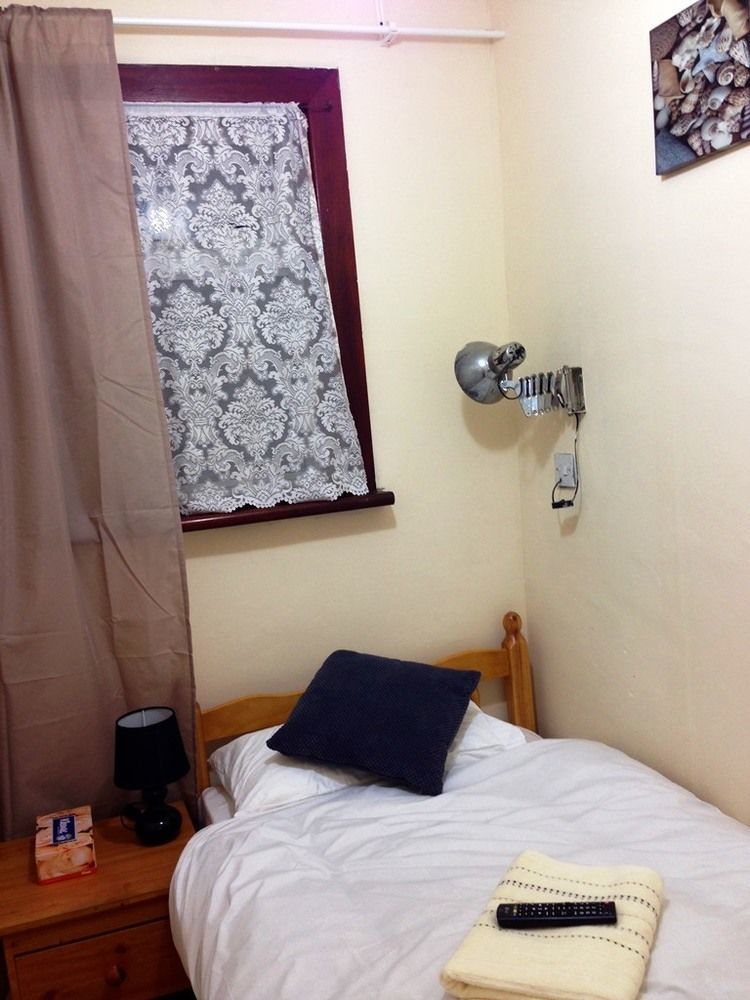 מלון לונדון Vallance Road House מראה חיצוני תמונה