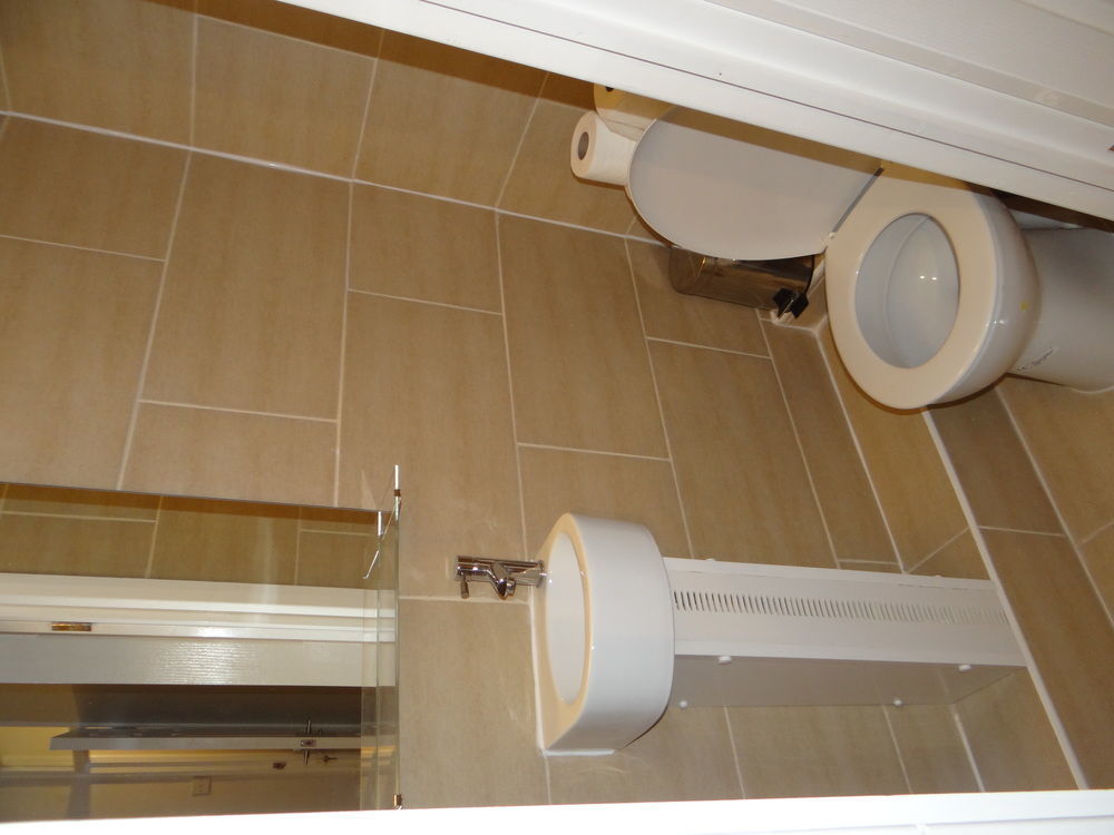 מלון לונדון Vallance Road House מראה חיצוני תמונה