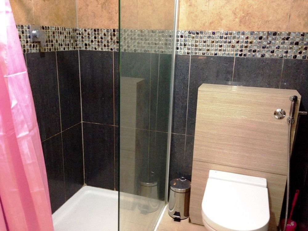 מלון לונדון Vallance Road House מראה חיצוני תמונה